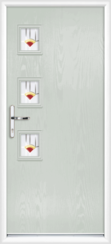 Hampshire red cavana